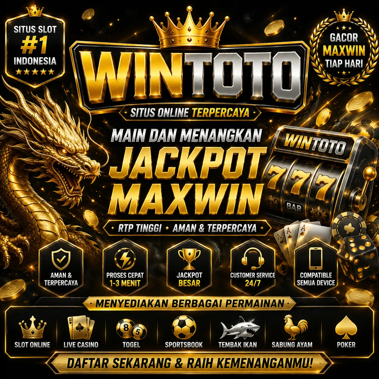 GACOR138Banner
